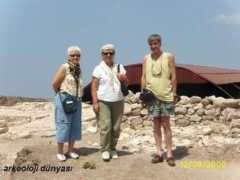 arkeolojidunyasi.com Tomris