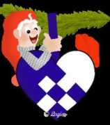poppyfield.se Tomte