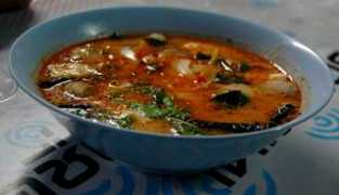 Tomyam