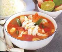 Tomyam