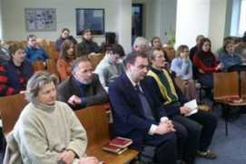 baptist.lt Tonang