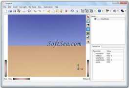 softsea.com Tonatiuh