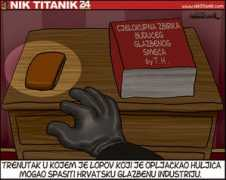 niktitanik.com Tonca