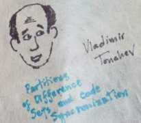 Tonchev