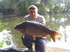 mbkleisures.co.uk Tondeur