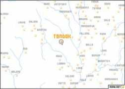 Tondok