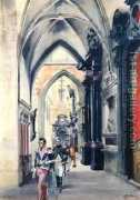 1st-art-gallery.com Tondos