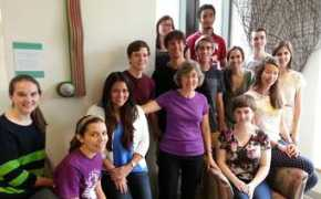 biology.kenyon.edu Toneisha