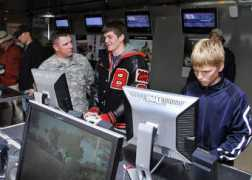 sheppard.af.mil Tonemah