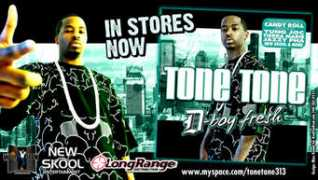 longrangedistribution.com Tonetone