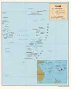 Tonga