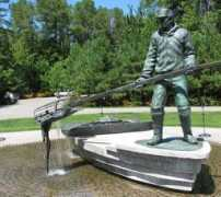 dcmemorials.com Tonger