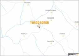 Tongotongo