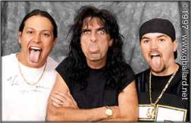 Tongues
