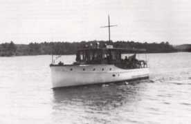 winnipesaukee.com Tonimar