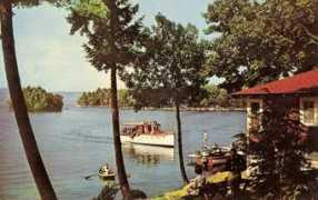 winnipesaukee.com Tonimar