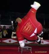 circusfans.net Tonitos
