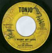 dcsoulrecordings.com Tonjo