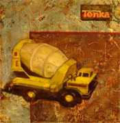 Tonka