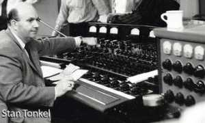 reevesaudio.com Tonkel