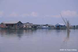 Tonle