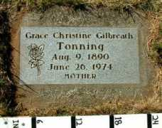 Tonning