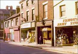 Tontine