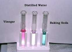 chemistryland.com Tonyas