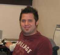 Tonym