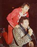 rockabillyhall.com Tonyray