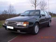saab9000.com Tonyvan