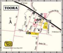 arta.com.au Toora