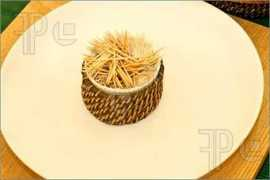 featurepics.com Toothpick