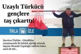 gazeteciler.com Topaloglu