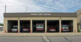 indianafiretrucks.com Topeka