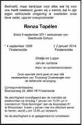 mensenlinq.nl Topelen