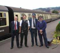 trainsferriesbuses.co.uk Topica