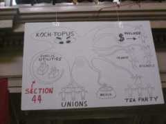 prwatch.org Topus