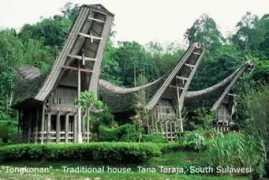 floressatours.com Toraja
