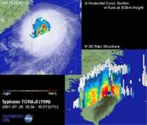 eorc.jaxa.jp Toraji
