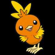 veekun.com Torchic