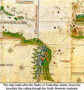 Tordesillas