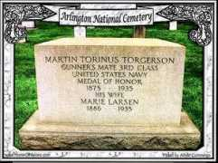 homeofheroes.com Torgerson