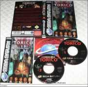 satakore.com Torico