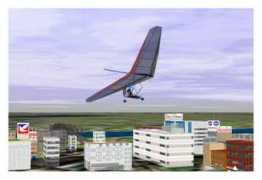 flightinfo.jp Toride