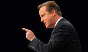 express.co.uk Tories