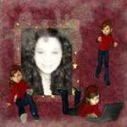 scrapbookflair.com Torilynn