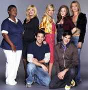 sitcomsonline.com Torious