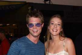 zimbio.com Torkildsen