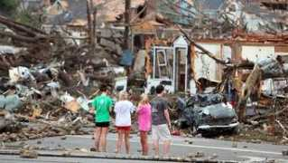 news.com.au Tornadoes